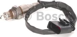 BOSCH 0 258 030 090 - Sonda lambda www.autoricambi360.it