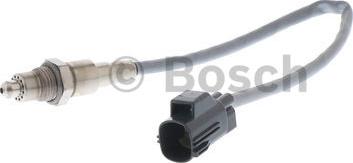 BOSCH 0 258 030 043 - Sonda lambda www.autoricambi360.it