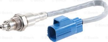 BOSCH 0 258 030 042 - Sonda lambda www.autoricambi360.it