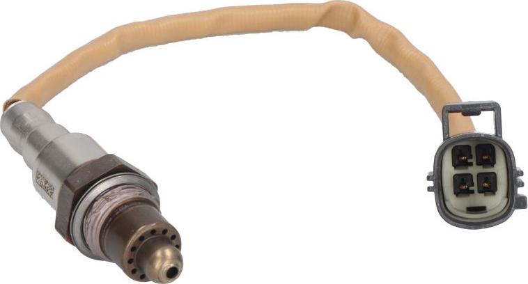 BOSCH 0 258 030 04F - Sonda lambda www.autoricambi360.it