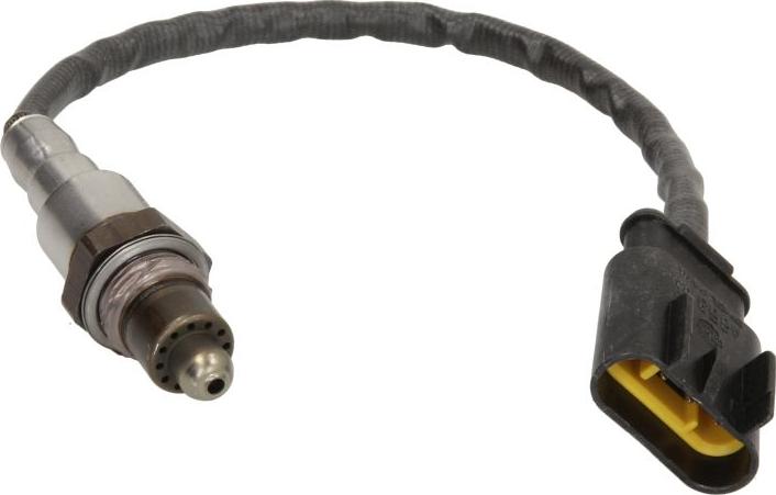 BOSCH 0 258 030 04H - Sonda lambda www.autoricambi360.it