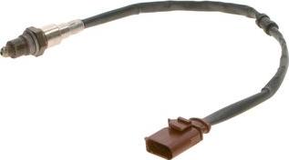 BOSCH 0 258 030 056 - Sonda lambda www.autoricambi360.it