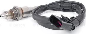 BOSCH 0 258 030 052 - Sonda lambda www.autoricambi360.it