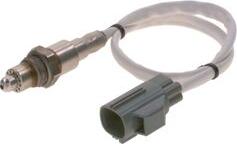 BOSCH 0 258 030 05G - Sonda lambda www.autoricambi360.it