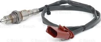 BOSCH 0 258 030 069 - Sonda lambda www.autoricambi360.it