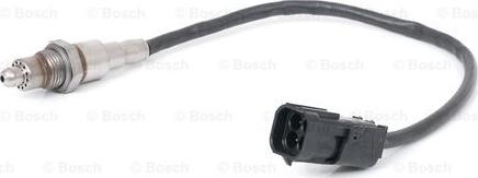 BOSCH 0 258 030 064 - Sonda lambda www.autoricambi360.it