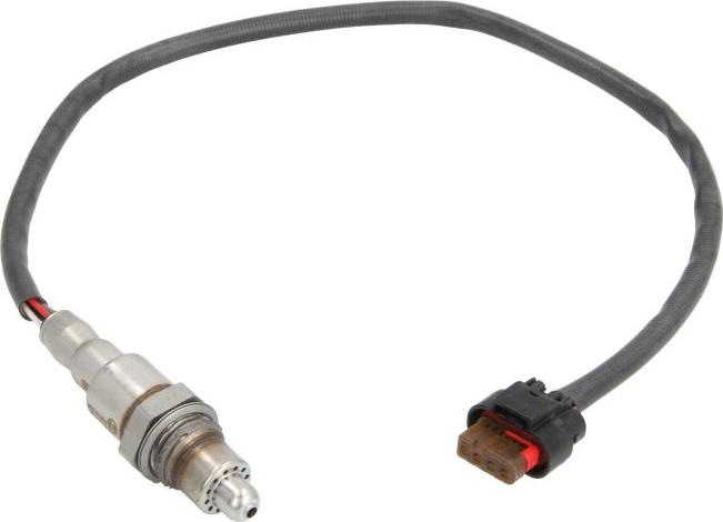 BOSCH 0 258 030 065 - Sonda lambda www.autoricambi360.it