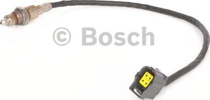 BOSCH 0 258 030 009 - Sonda lambda www.autoricambi360.it