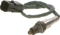 BOSCH 0 258 030 00N - Sonda lambda www.autoricambi360.it