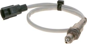 BOSCH 0 258 030 01L - Sonda lambda www.autoricambi360.it