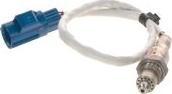 BOSCH 0 258 030 01U - Sonda lambda www.autoricambi360.it