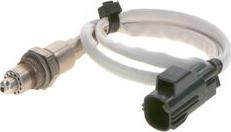 BOSCH 0 258 030 01V - Sonda lambda www.autoricambi360.it
