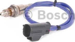 BOSCH 0 258 030 035 - Sonda lambda www.autoricambi360.it