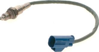 BOSCH 0 258 030 020 - Sonda lambda www.autoricambi360.it