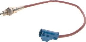 BOSCH 0 258 030 022 - Sonda lambda www.autoricambi360.it