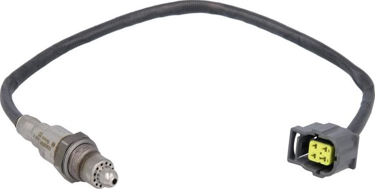 BOSCH 0 258 030 02K - Sonda lambda www.autoricambi360.it