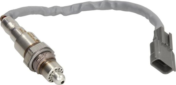 BOSCH 0 258 030 02M - Sonda lambda www.autoricambi360.it