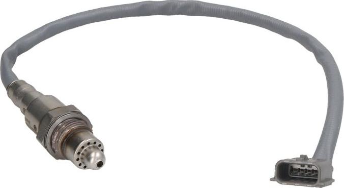 BOSCH 0 258 030 02P - Sonda lambda www.autoricambi360.it