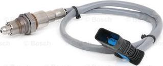 BOSCH 0 258 030 079 - Sonda lambda www.autoricambi360.it