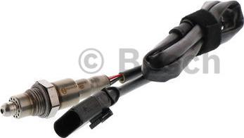 BOSCH 0 258 030 071 - Sonda lambda www.autoricambi360.it