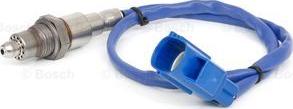 BOSCH 0 258 030 078 - Sonda lambda www.autoricambi360.it