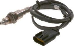 BOSCH 0 258 030 073 - Sonda lambda www.autoricambi360.it