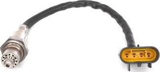 BOSCH 0 258 030 07N - Sonda lambda www.autoricambi360.it