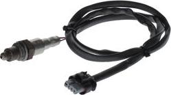 BOSCH 0 258 030 0AP - Sonda lambda www.autoricambi360.it