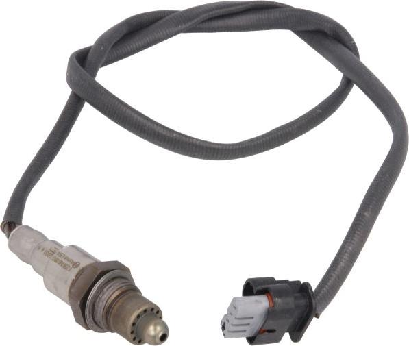 BOSCH 0 258 030 0BG - Sonda lambda www.autoricambi360.it