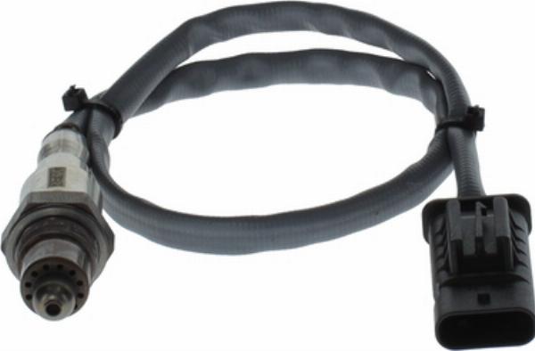 BOSCH 0 258 030 0BZ - Sonda lambda www.autoricambi360.it