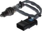 BOSCH 0 258 030 0C5 - Sonda lambda www.autoricambi360.it