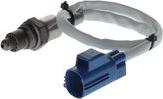 BOSCH 0 258 030 0CR - Sonda lambda www.autoricambi360.it