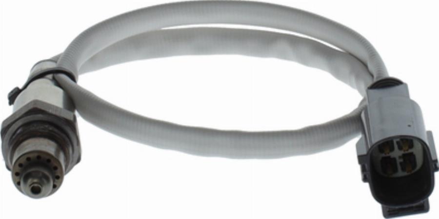 BOSCH 0 258 030 0D9 - Sonda lambda www.autoricambi360.it