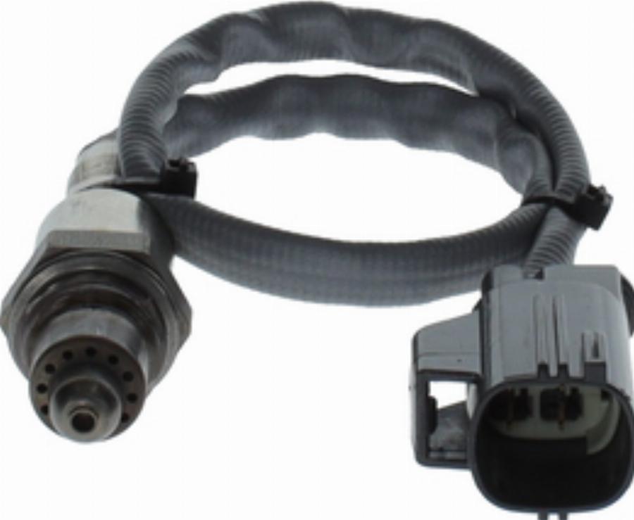 BOSCH 0 258 030 0DD - Sonda lambda www.autoricambi360.it