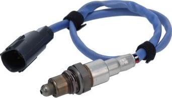 BOSCH 0 258 030 0DN - Sonda lambda www.autoricambi360.it