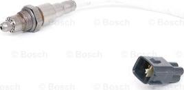 BOSCH 0 258 030 109 - Sonda lambda www.autoricambi360.it