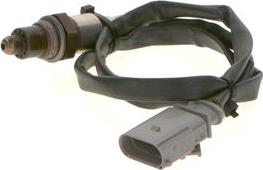 BOSCH 0 258 030 106 - Sonda lambda www.autoricambi360.it