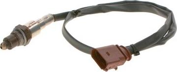 BOSCH 0 258 030 110 - Sonda lambda www.autoricambi360.it