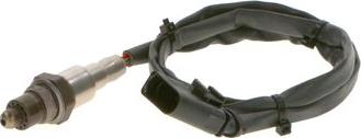 BOSCH 0 258 030 112 - Sonda lambda www.autoricambi360.it
