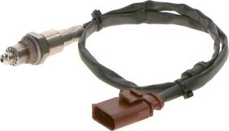 BOSCH 0 258 030 188 - Sonda lambda www.autoricambi360.it