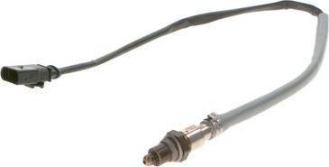 BOSCH 0 258 030 135 - Sonda lambda www.autoricambi360.it