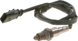 BOSCH 0 258 030 133 - Sonda lambda www.autoricambi360.it