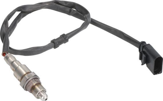 BOSCH 0 258 030 129 - Sonda lambda www.autoricambi360.it
