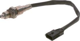 BOSCH 0 258 030 170 - Sonda lambda www.autoricambi360.it