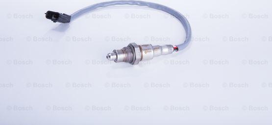 BOSCH 0 258 030 172 - Sonda lambda www.autoricambi360.it