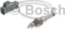 BOSCH 0 258 030 390 - Sonda lambda www.autoricambi360.it