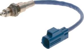 BOSCH 0 258 030 398 - Sonda lambda www.autoricambi360.it