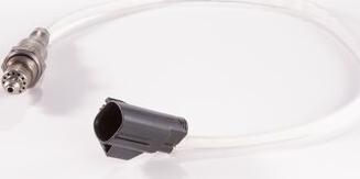 BOSCH 0 258 030 392 - Sonda lambda www.autoricambi360.it