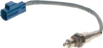 BOSCH 0 258 030 364 - Sonda lambda www.autoricambi360.it