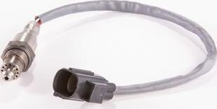 BOSCH 0 258 030 362 - Sonda lambda www.autoricambi360.it
